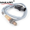 11787558073 0258017099 Auto Oxygen Sensor OEM Quality Lambda Sensor for Car BMW
