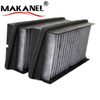 High Quality Air Conditioner Filter For Auto Parts Car Aircondition Filter 52482929 Cabin Filter Auto 