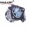 High Quality Water Pump For Mitsubishi MIRAGE 4G92/PAJERO 4G93/SPACE STAR 4G93 S40 MD309756 MD346790 