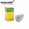 High Quality A0024770601 Automobile Fuel Filter Professional Manufacturer's Hot Sell Product