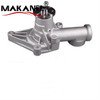 Auto Engine Cooling System Part Water Pump MD030863 MD997076 MD997609 MD974649 for MITSUBISHI