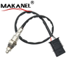 Car Oxygen Sensor 11787645875 For BMW F15 X5 Lambda Sensor De Oxigeno 