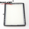 High Quality Oem Cabin Air Filter 96554421 Auto Spare Parts For Chevrolet Vehicles 