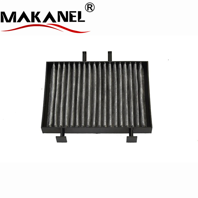 Car Cabin Filter Xr360889 Mr360889 For Mitsubishi Delica/nimbus/space Runner