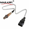 11787512985 Car Accessories Auto Parts Automotive Electrical System Oxygen Sensor Front For BMW E90