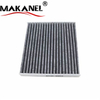 High Quality Auto Cabin Filter For Mitsubishi Cw758277 