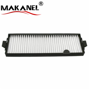 Auto Car Air Conditioner Cabin Filter 4632493 Cabin Air Filters For Audi A4 B9 A5 Q7