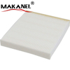 Oe 87139-30040 Original Quality Dust-proof Filtro De Aire Acondicionado Car Air Conditioner Filter