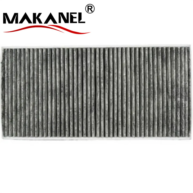 Wholesale Cabin Filter 1698300118 1698300218 For Mercedes Benz W169 W171 Air Filter 