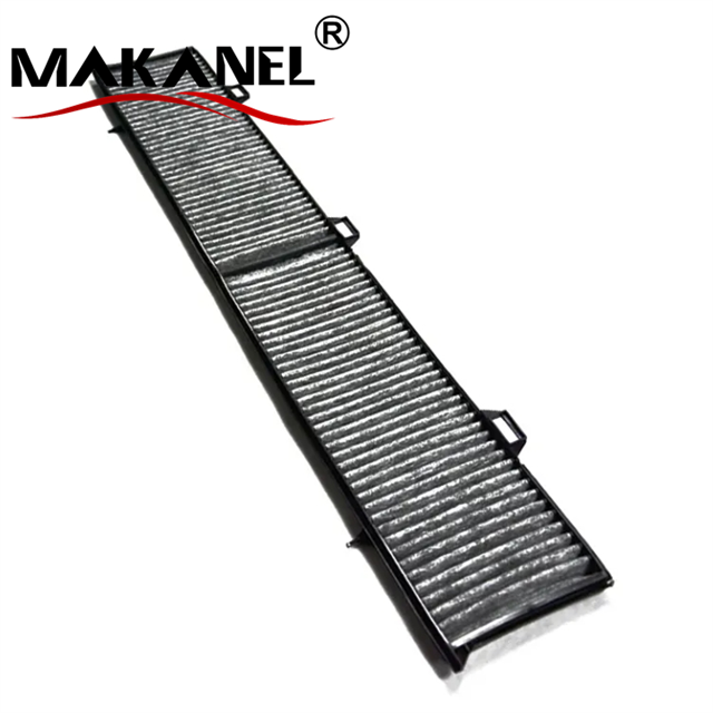 Cabin Air Filter 64316946628 64316962549 64319142115 Cf10727 Cabin Air Filters For Bmw 128i 135i 320i 323i 325i Vehicles 