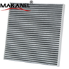 Car Pollen Cabin Air Filter 5492505 93732532 Engine Cabin Air Filter For Chevrolet Spark Aveo