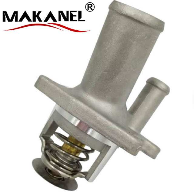 Professional Factory Wholesale 96393800 Thermostat Assembly For Daewoo Tosca Chevrolet Epica 2005