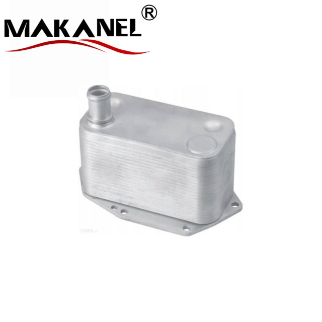 Auto Parts Engine Automatic Transmission Oil Cooler for BMW E46 11422247204 78792145
