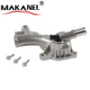 Car Accessory Aluminum Engine System Parts Thermostat Housing 25193922