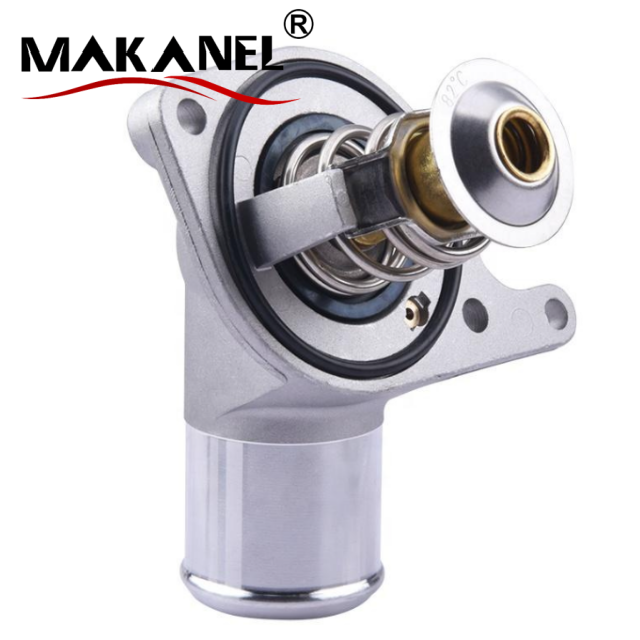 Professional Design 12571261 12558852 12561157 Car Thermostat For Gm