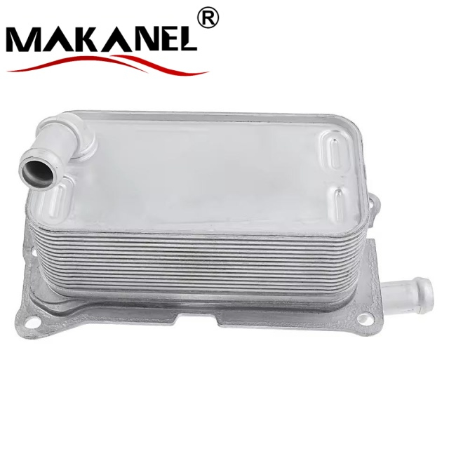 Transmission Oil Cooler Gearbox for Mercedes-Benz OEM 15 19 A2465010501