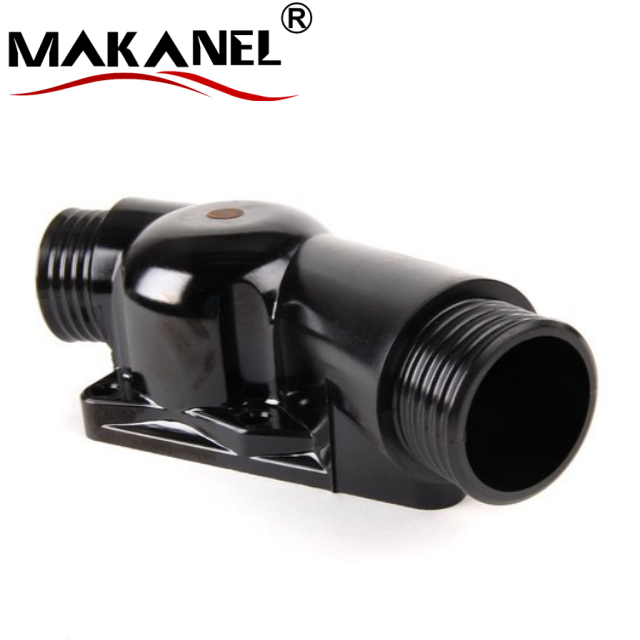 Thermostat Housing For Bmw 1153172253,11531722531,11531722853
