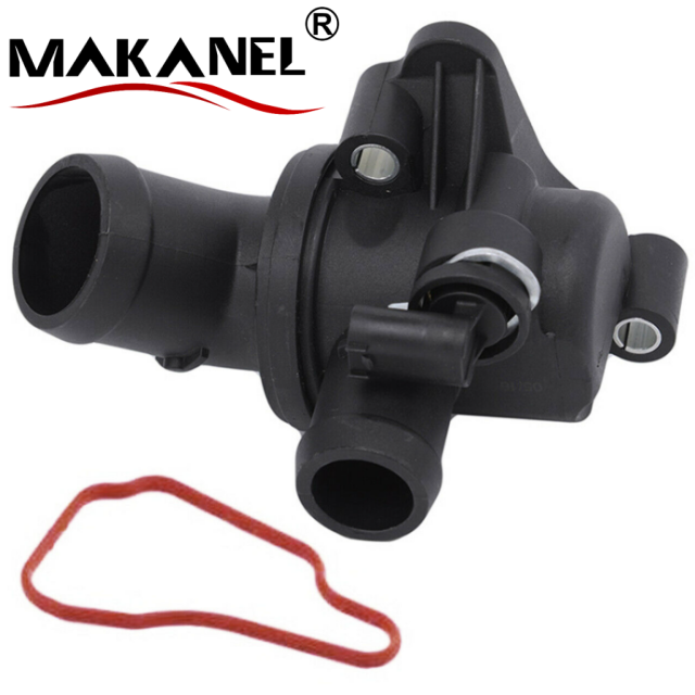 2662030275 2662030675 OEM Engine Thermostat for Benz W169 W245
