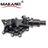 Engine Coolant Thermostat Housing For Renau-lt 8200561434