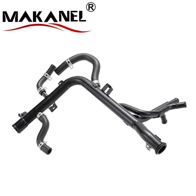 25620-2A100 for HYUNDAI Water Pipe Assemblies