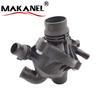  Original New Thermostat for Bmw E70 E71 E72 E82 E88 E92 E93 Coolant Thermostat oem 111537601158 11537550172