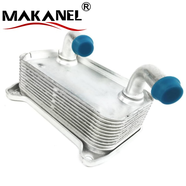 9496495 Engine Oil Cooler for Volvo V40 