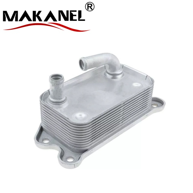 31201909 Engine Oil Cooler for VOLVO C30 