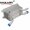 Engine Oil Radiator Cooler OE 30683022 Automatic Transmission Oil Cooler