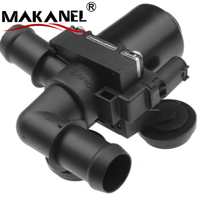 Heater Water Valve For E90 E83 E70 E71 Model 64116928495 Valves Product Category