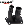 Thermostat Housing For Ford Fiesta,Focus,Mondeo,C-max,Fusion,B-max Oem 2s6g-9k478-bc 