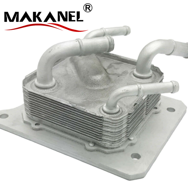 Transmission Oil Cooler for Nissan Altima 21606-28X0B