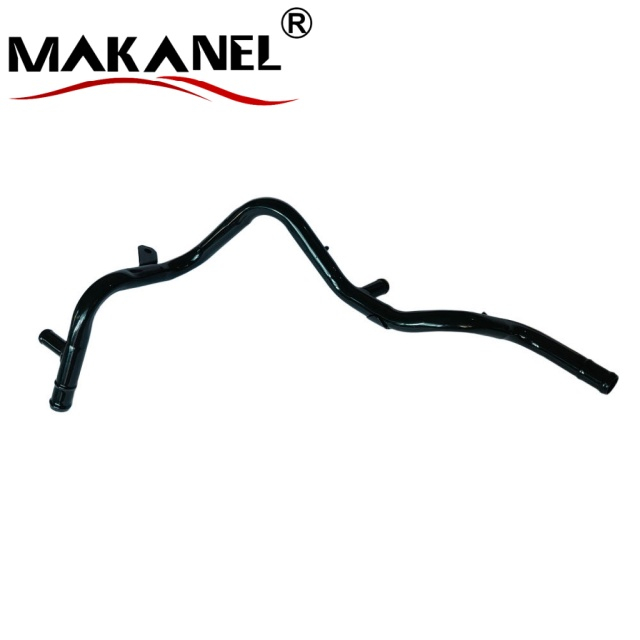 Auto Parts Heater Iron Pipe Assembly Radiator Cooling Systems 027121065D 027 121 065D