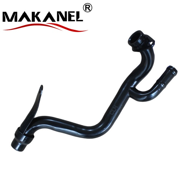 06H121065E Engine Cooling System Coolant Hose Water Pipe for Audi Vw