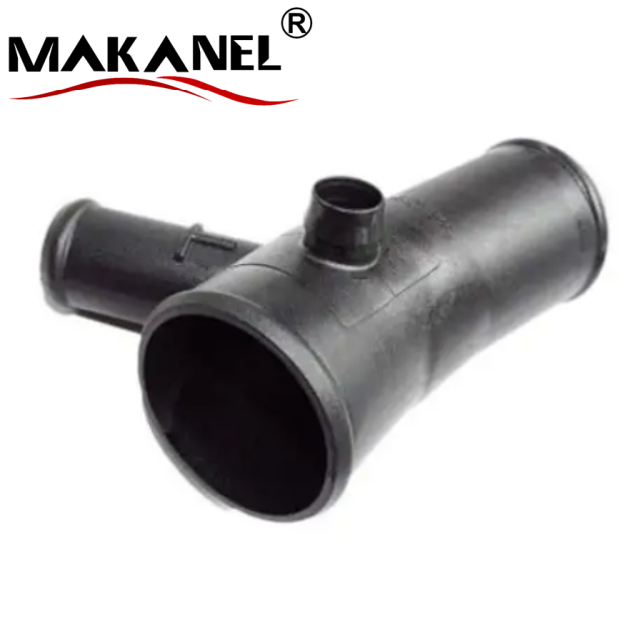 Engine Coolant Thermostat Housing for LAND ROVER LR024518