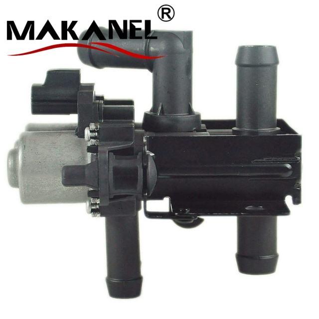Heater Control Valve for Jaguar S Type 1999-2007 OEM XR822975 XR843549 6860142 1147412148 R822975, XW4Z18495AA 02XR822975