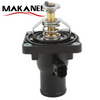 Engine Coolant Thermostat Oem 1338372 55587349 55564891 1338384 1338257 1338373 Fits For Op-el Vau-xhall