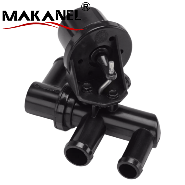 Heater Water Flow Control Valve 12380318,22769193,2410001,25739412 For Chevy Express 2500 2011-2020 
