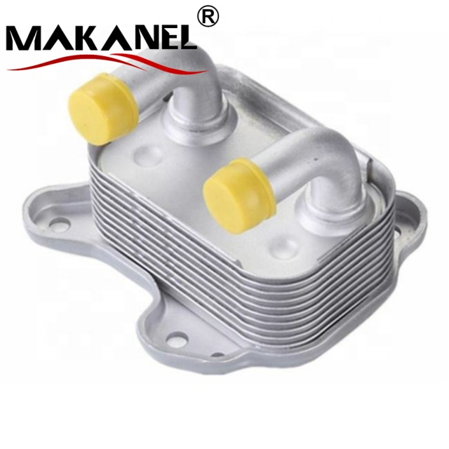 Transmission Oil Cooler For OPEL ASTRA OEM 97223705 650616