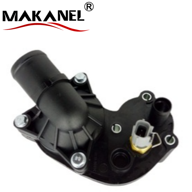 For Ford Explorer Mountaineer 4.0l 2002-2010 Oem 2l2z-8592-aa 2l2z 8592 Aa Coolant 