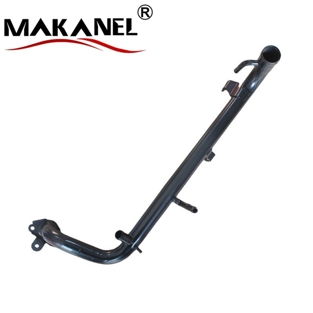 Auto Cooling Parts Engine Iron Water Coolant Pipe Hose 06b121071at 06b121071l for Audi