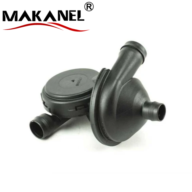 11617526654 Auto Spare Parts Car Oil Separator Oem 1161 7526 654 For E91 E87 E90