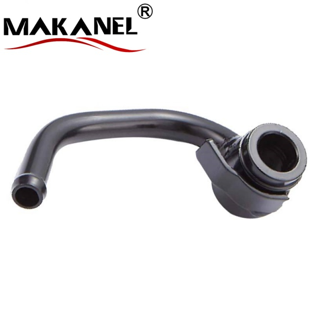 Automobile Cooling Iron Water Pipe 25441-4A070 Engine Coolant Pipe for Hyundai