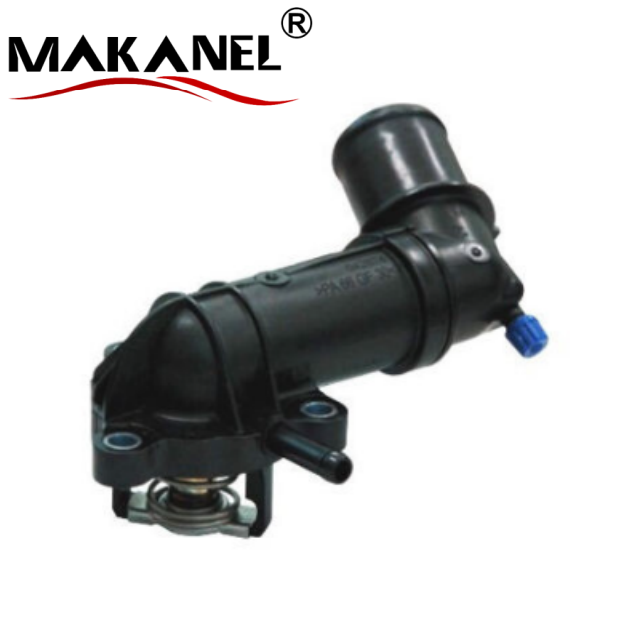 Coolant Thermostat Housing Flange For Fiat 55241963 55242072 71752861 1338027 