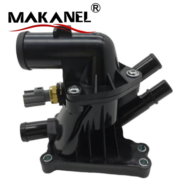 Factory Direct High Quality Oe 1765657 1829180 Automotive Thermostat Assembly For Ford Cm5g9k478fa Cm5g9k478fb Cm5g-9k478-fb 