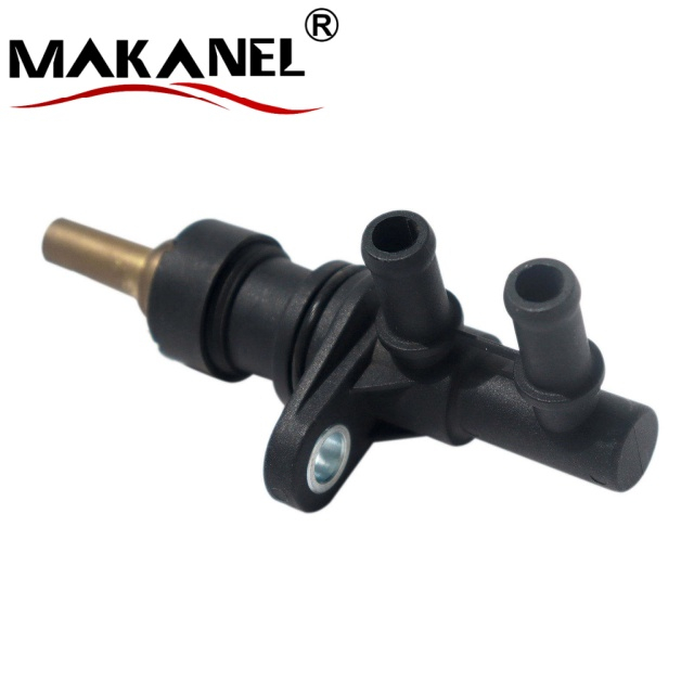 New For Bmw E36 E34 Car Model Thermostat Housing Engine Coolant Thermostat 13541730682 
