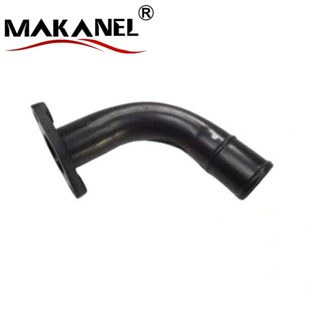 KIA Automotive Engine Cooling System Pipe Iron Water Pipes 25461-4X300