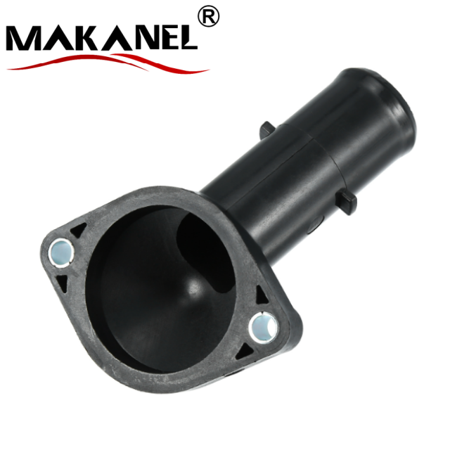 For Corolla / Matrix WATER INLET THERMOSTAT HOUSING OEM 16321-22070