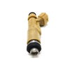 Auto Parts Fast Delivery Fuel Injector Nozzle 23209-75090 23209-79145 Injectors 23250-75090