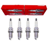 Wholesale Price Iridium Spark Plug Auto Spark Plug 6774 IZFR6K13 9807B-56A7W For HONDA CIVIC