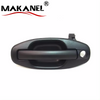 Rear Front Left Right Exterior Door Handle For Hyundai Santa 2001-2006 82650-26000 82660-26000 83650-26000 83660-26000